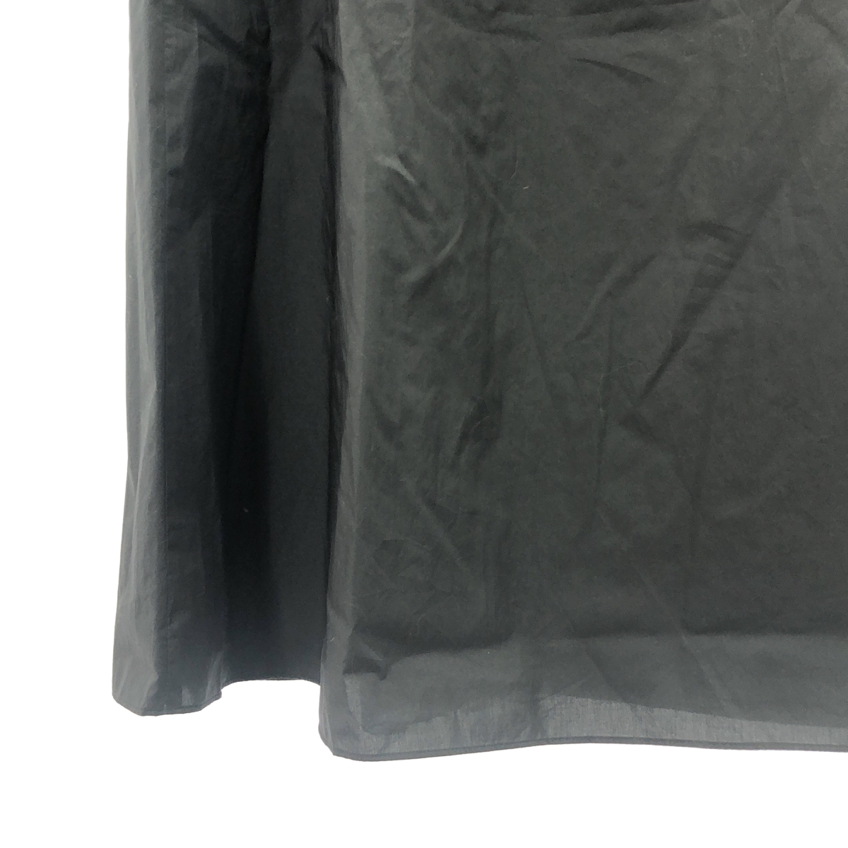 Tomorrowland BALLSEY / トゥモローランドボールジー プロセスドコットン レイヤードライクワンピース