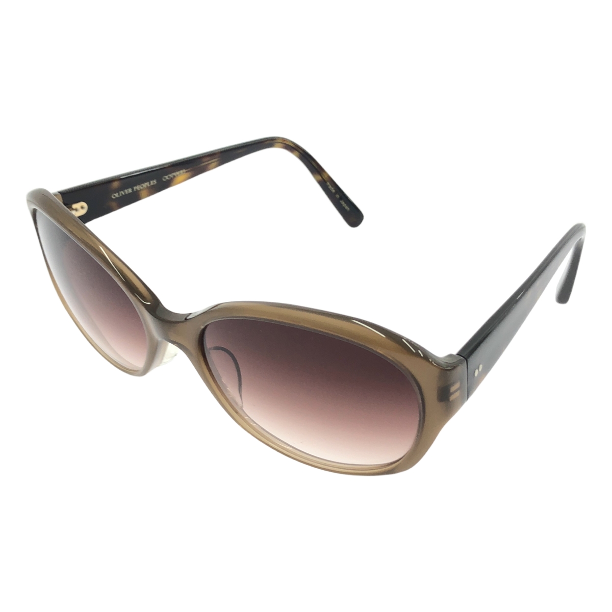 OLIVER PEOPLES / オリバーピープルズ