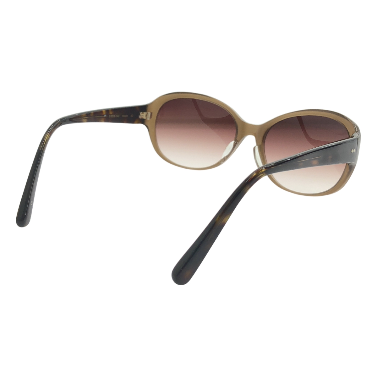 OLIVER PEOPLES / オリバーピープルズ Hades ハデス サングラス