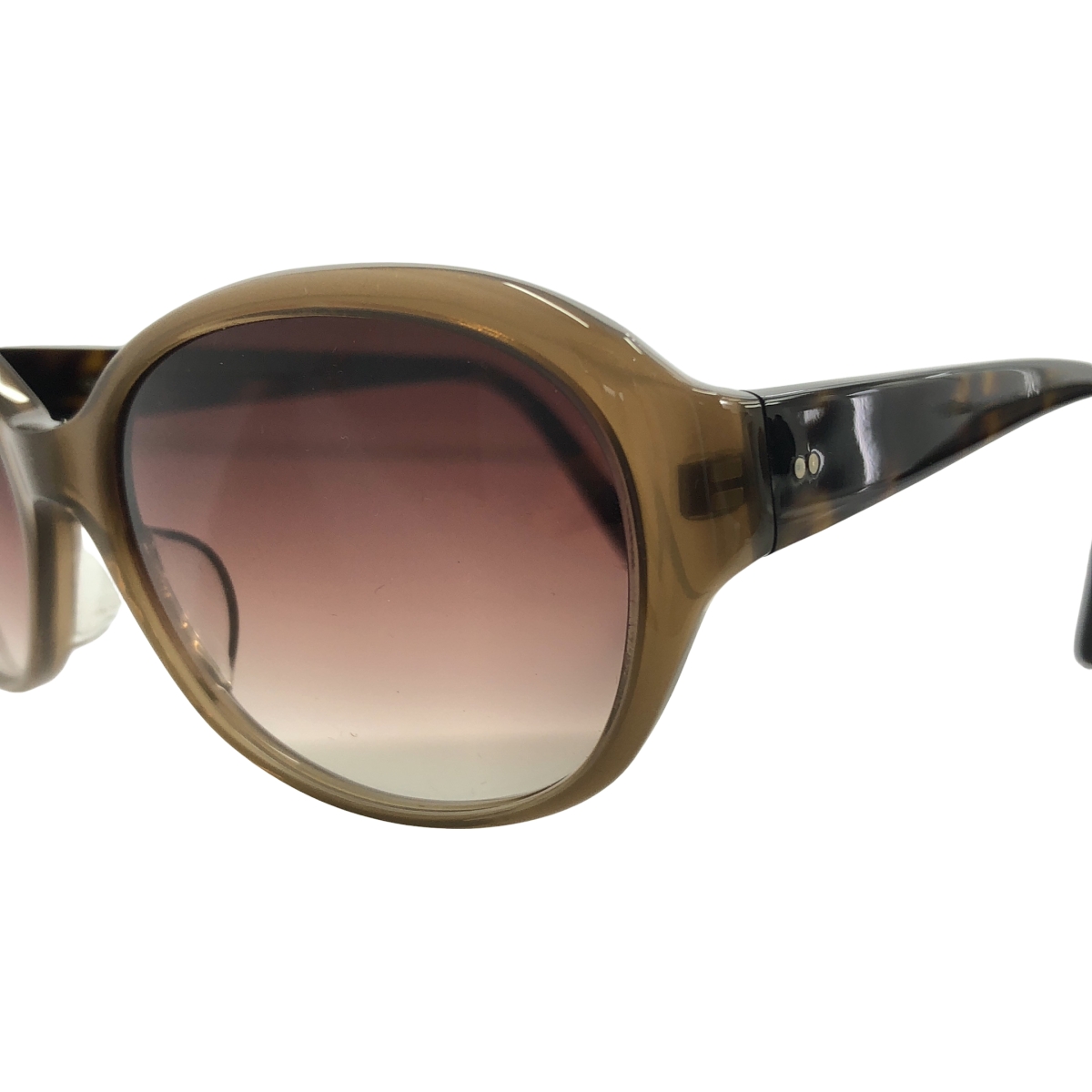 OLIVER PEOPLES / オリバーピープルズ Hades ハデス サングラス