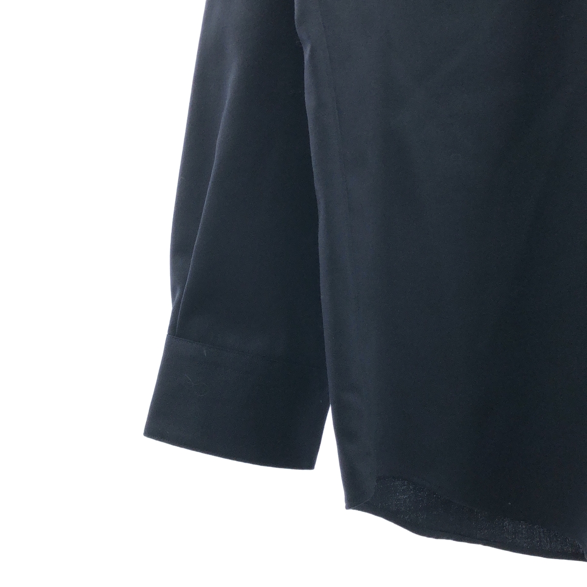 その他 レギュラー ウール シャツ