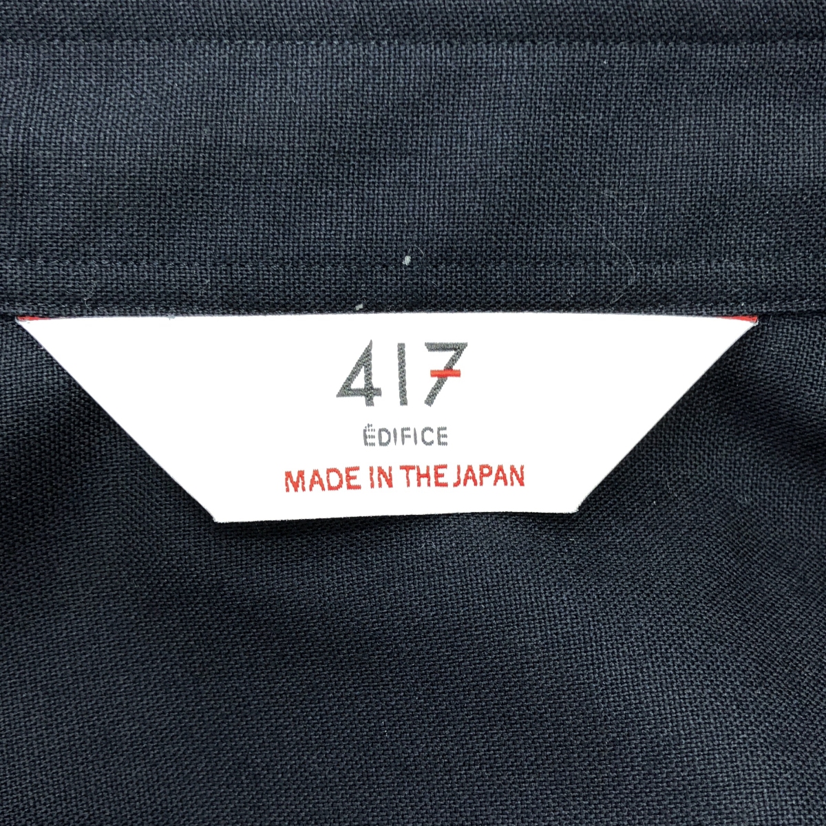 その他 レギュラー ウール シャツ