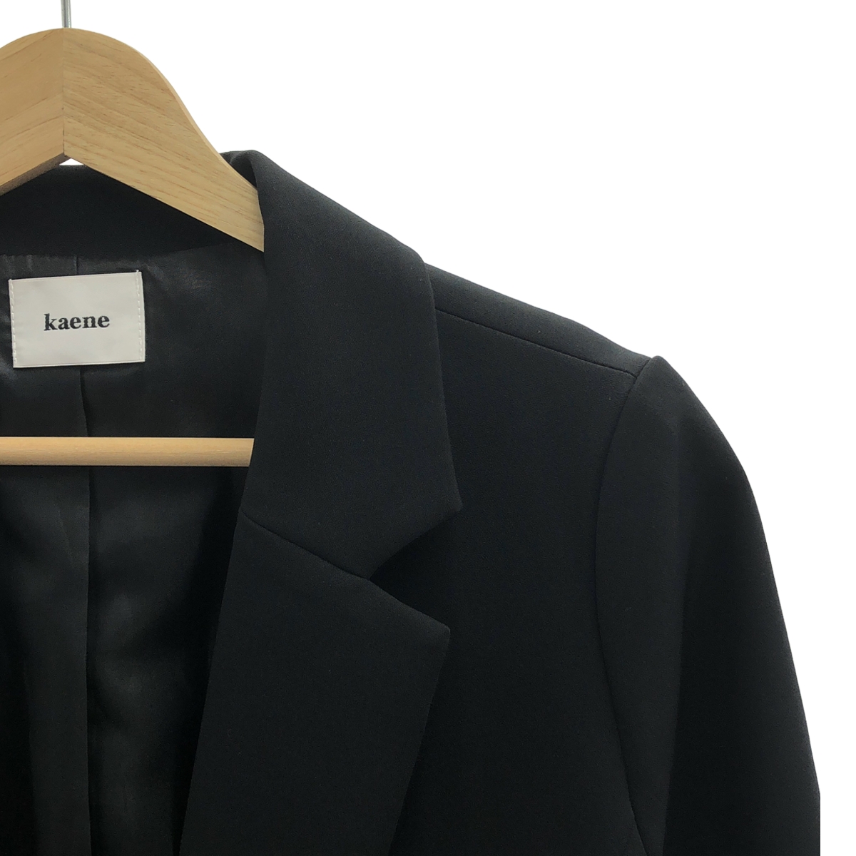 その他 バックタック テーラードジャケット