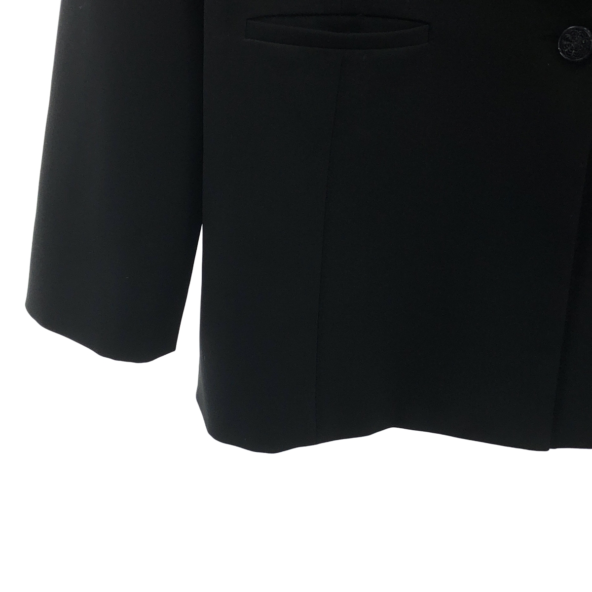 その他 バックタック テーラードジャケット