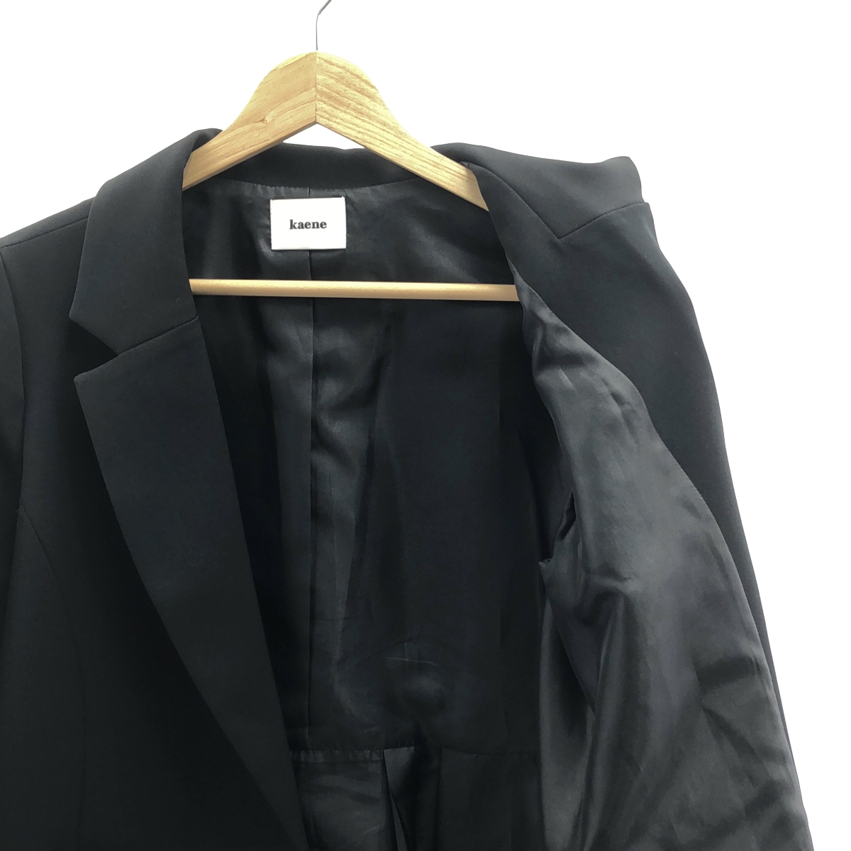 その他 バックタック テーラードジャケット