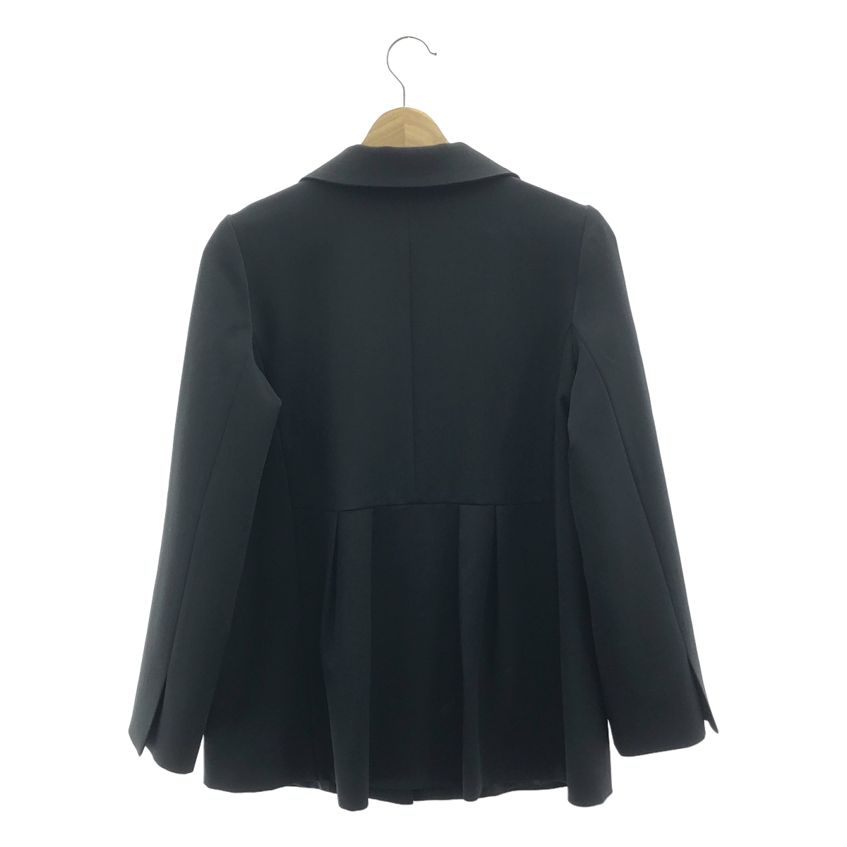 その他 バックタック テーラードジャケット