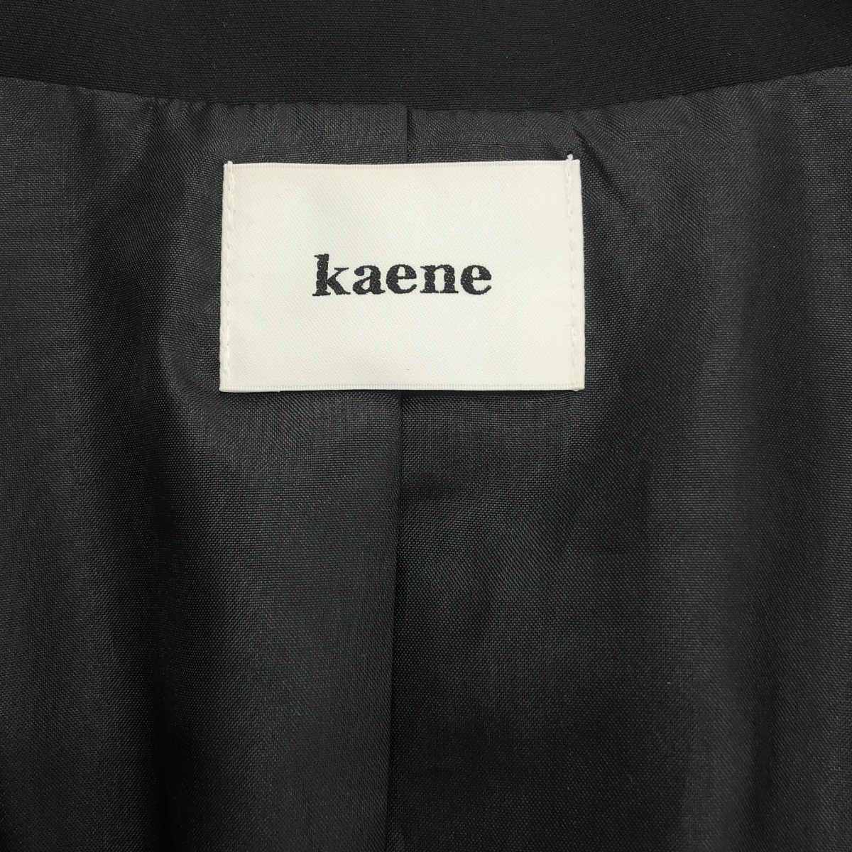 その他 バックタック テーラードジャケット