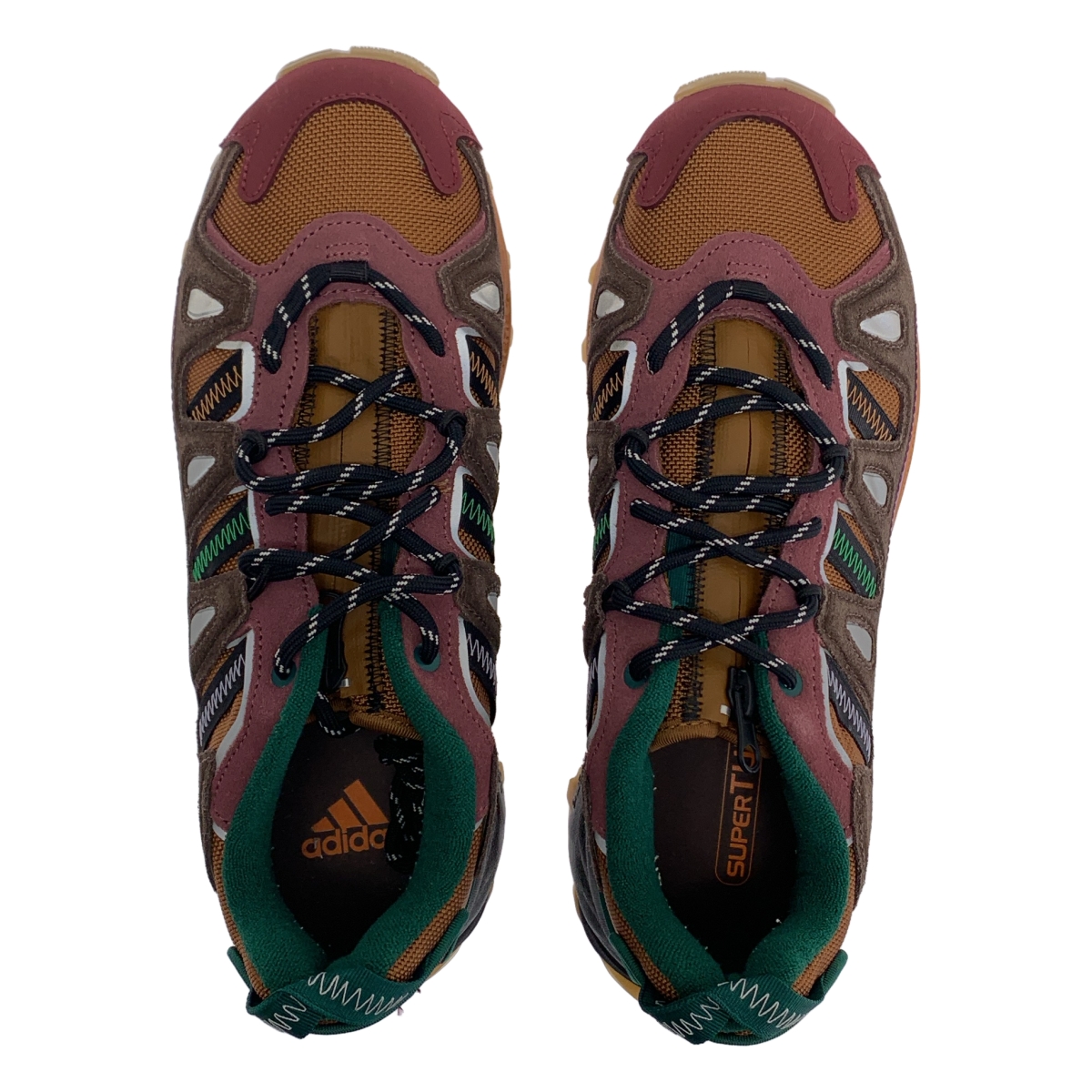 adidas / アディダス SUPERTURF ADVENTURE スーパータフ アドベンチャー スニーカー