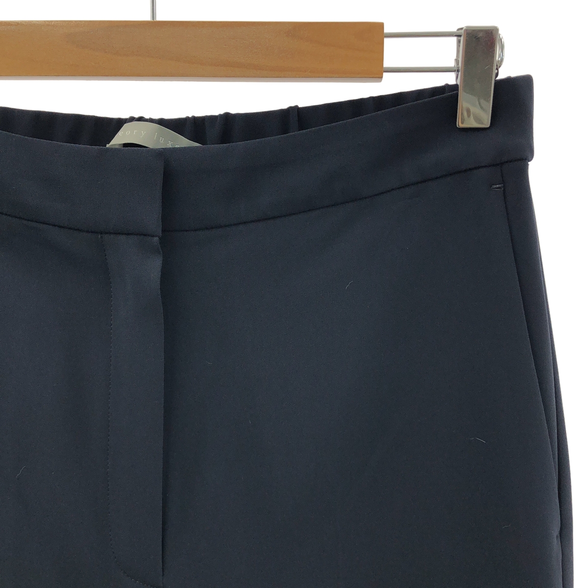 その他 IDANA LUVE ワイドストレートパンツ