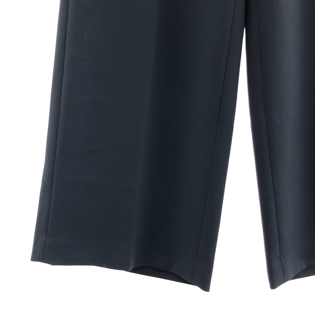 その他 IDANA LUVE ワイドストレートパンツ