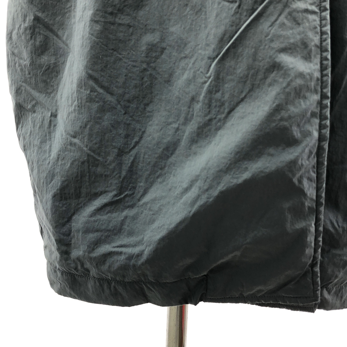 MM6 Maison Margiela / エムエムシックスメゾンマルジェラ コクーン パデッド ロングコート