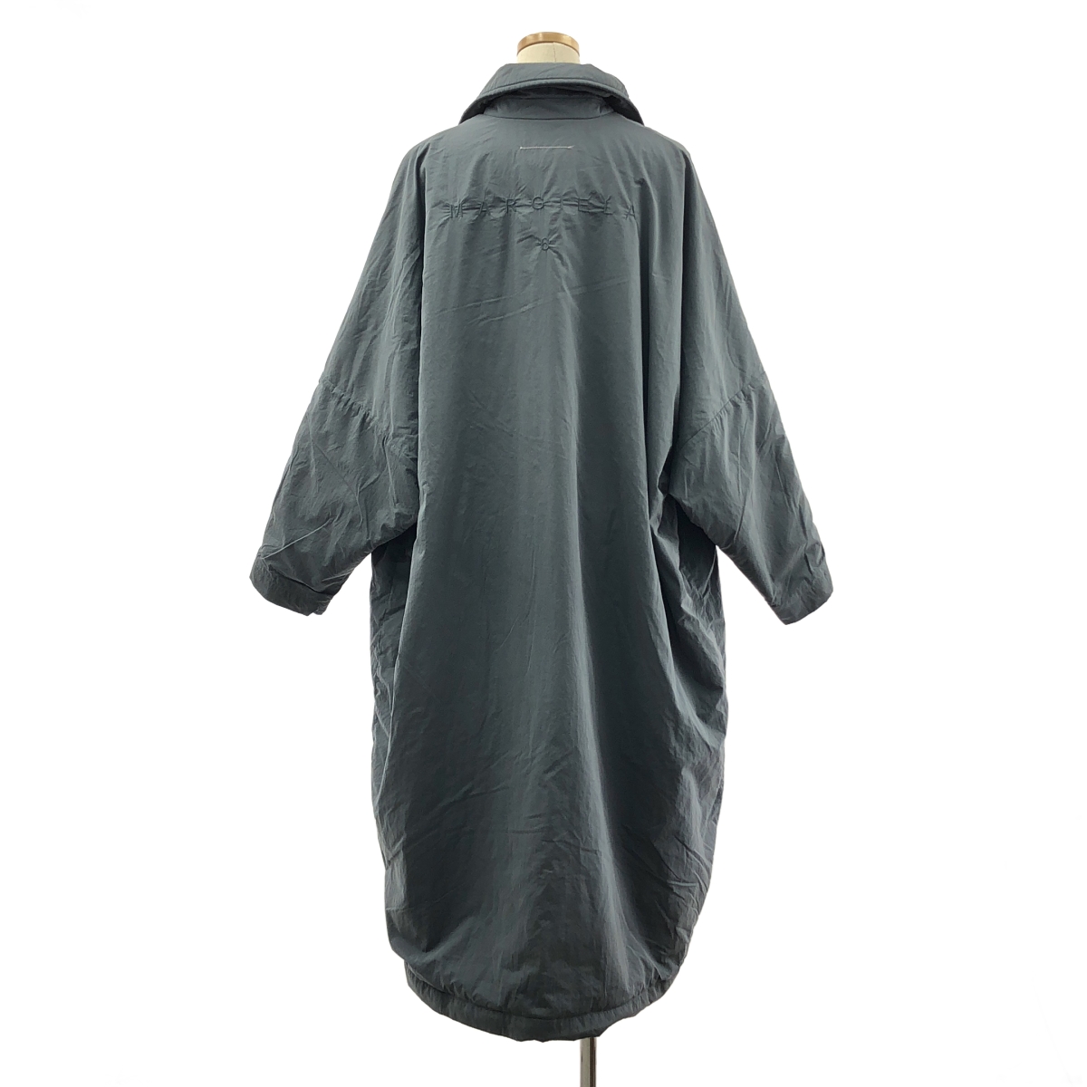 MM6 Maison Margiela / エムエムシックスメゾンマルジェラ コクーン パデッド ロングコート