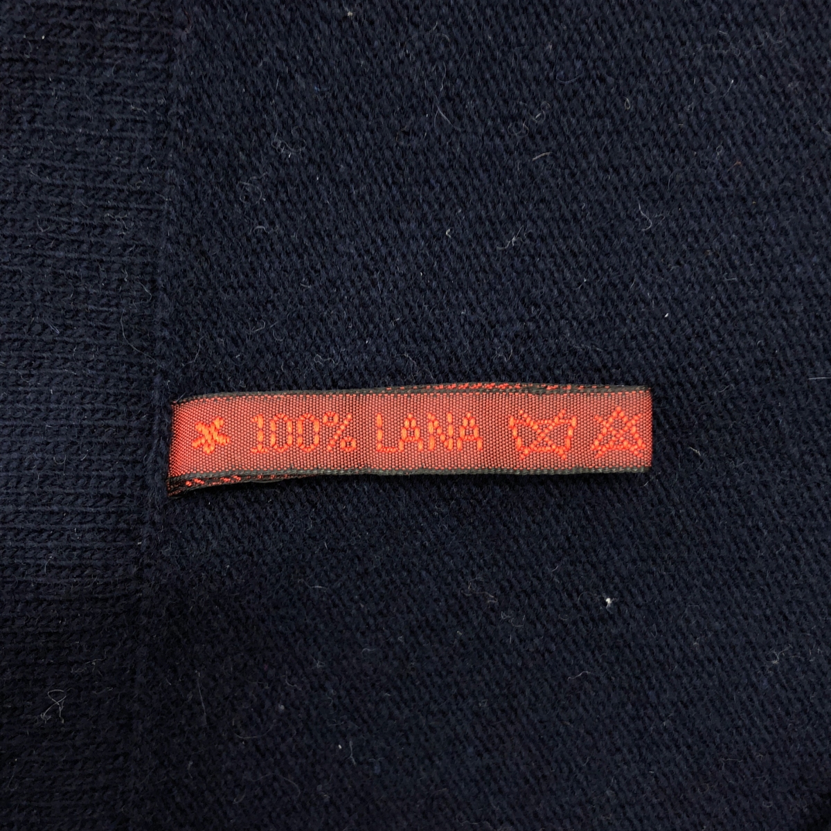 DANIELA GREGIS / ダニエラグレジス ウール ボートネック ニット セーター