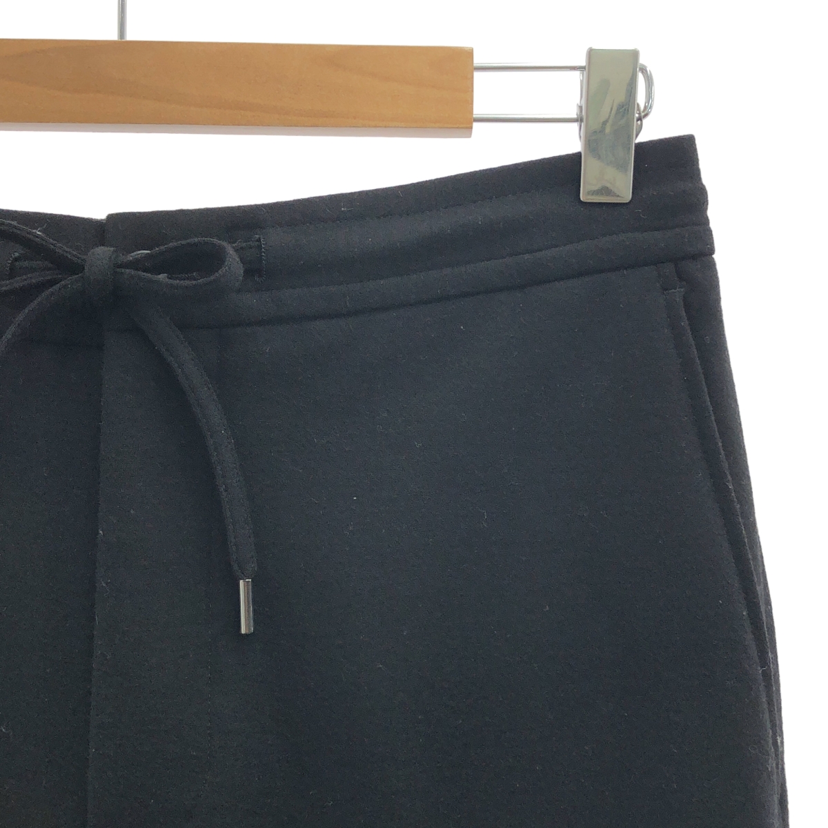 theory / セオリー HUNTER WOODMERE ウール イージーパンツ