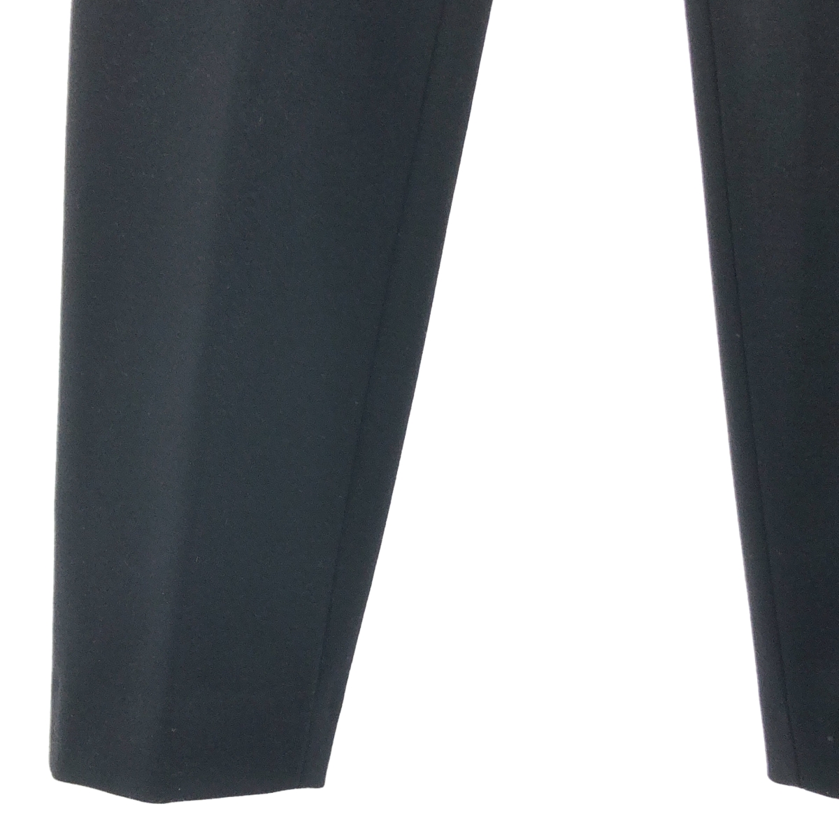 theory / セオリー HUNTER WOODMERE ウール イージーパンツ