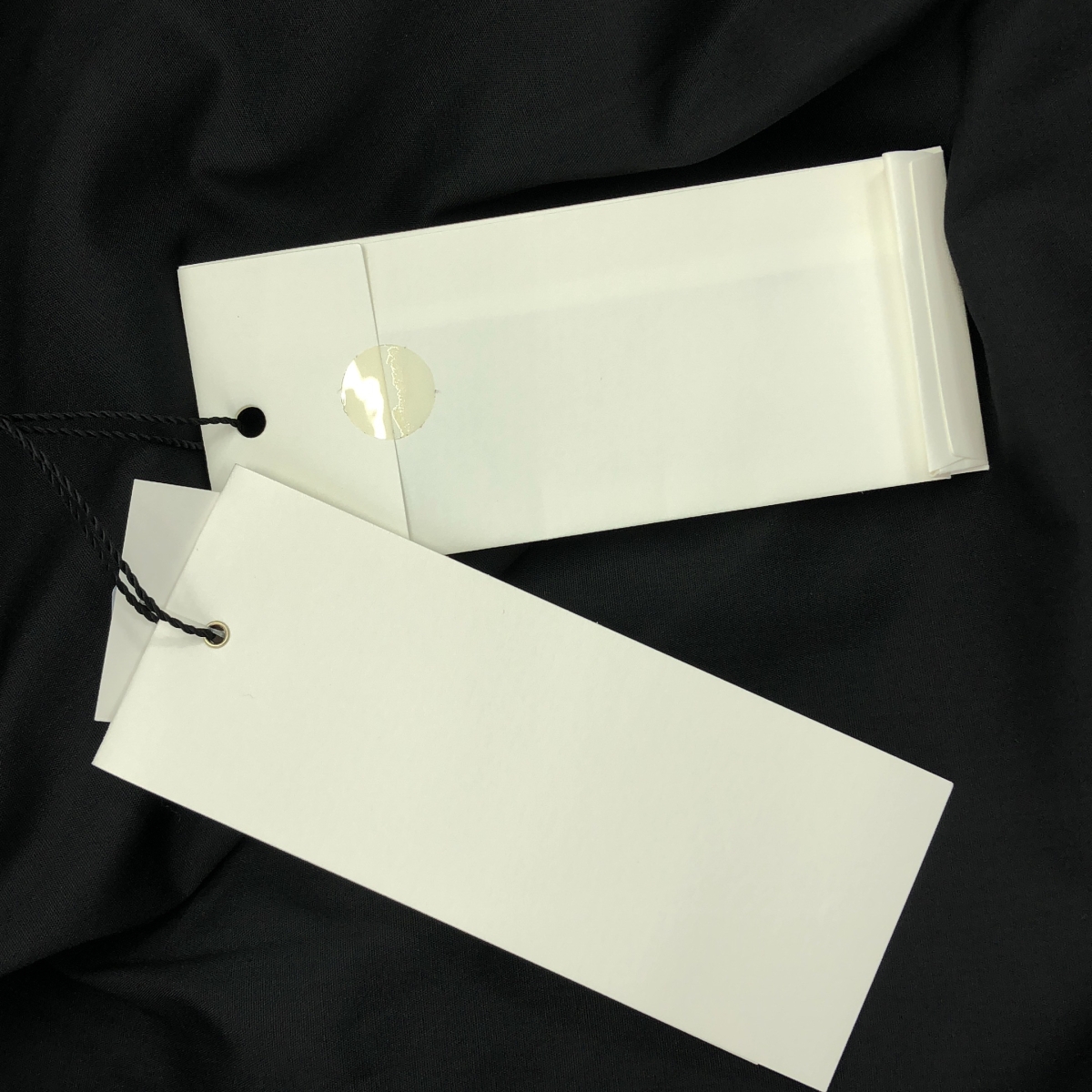 sacai / サカイ Cotton Poplin Dress タック シャツ ワンピース