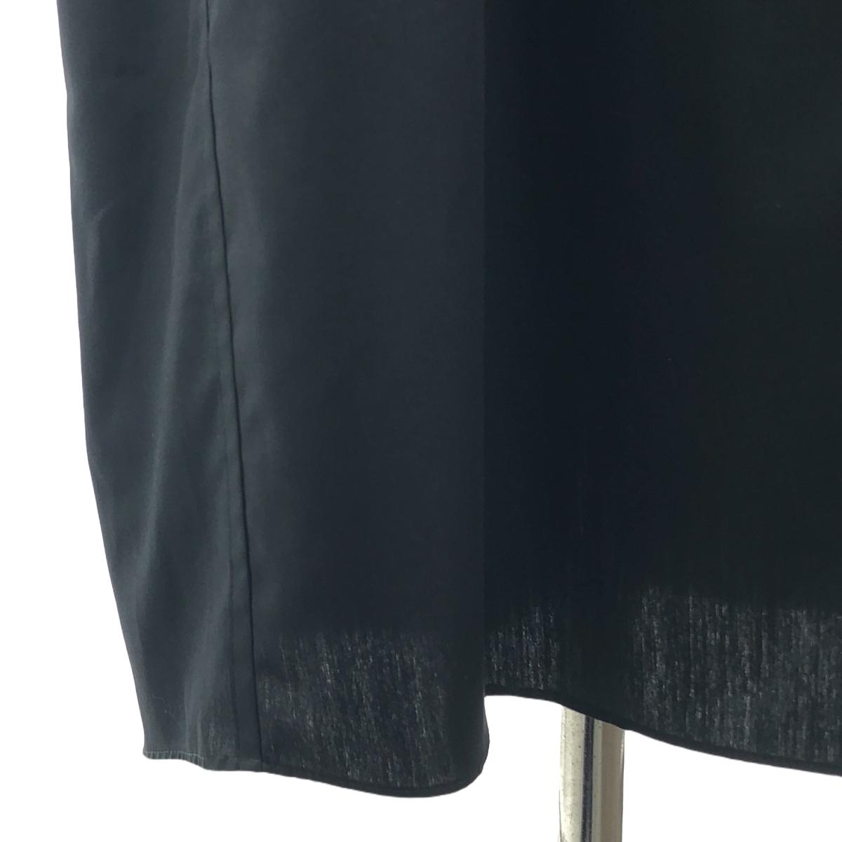 sacai / サカイ Cotton Poplin Dress タック シャツ ワンピース