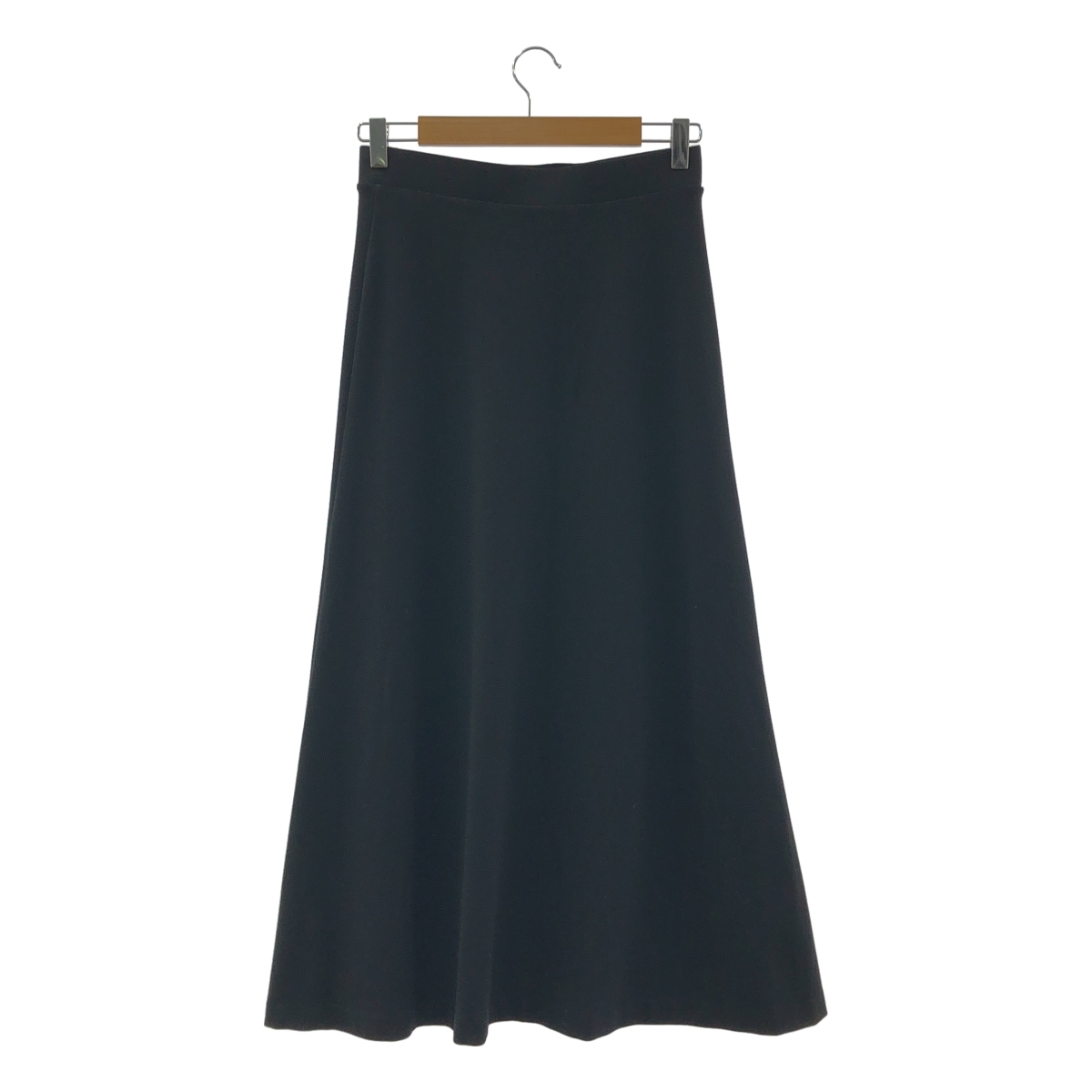 Deuxieme Classe / ドゥーズィエムクラス EVERYDAY I LIKE / Jersey Flare / ジャージ フレア ロング スカート