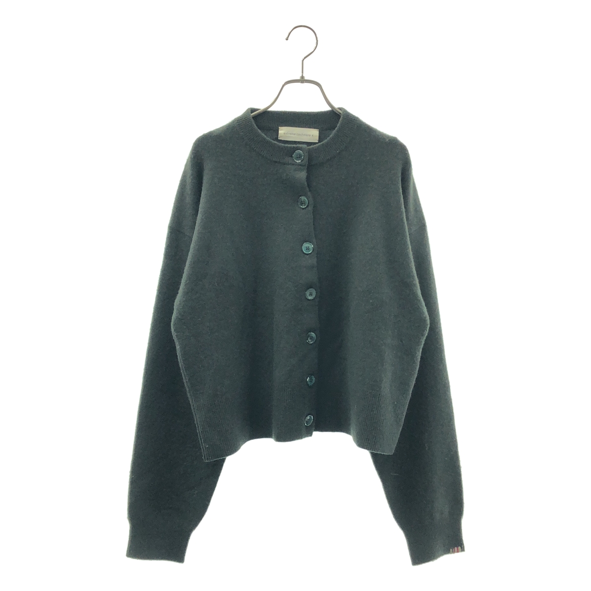 extreme cashmere / エクストリームカシミヤ