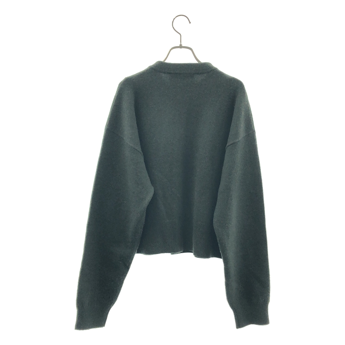 extreme cashmere / エクストリームカシミヤ ウール ニット カーディガン