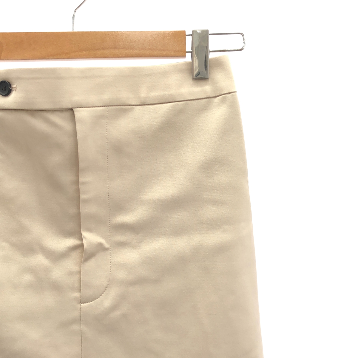 ADORE / アドーア ハイツイスト サテン ロングスカート