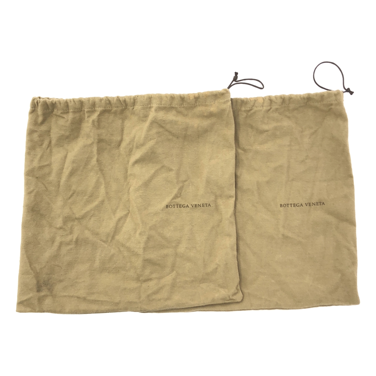 BOTTEGA VENETA / ボッテガヴェネタ レザー レースアップ ブーツ