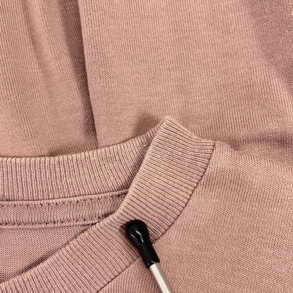 AURALEE / オーラリー LUSTER PLAITING L/S TEE ロングスリーブ カットソー