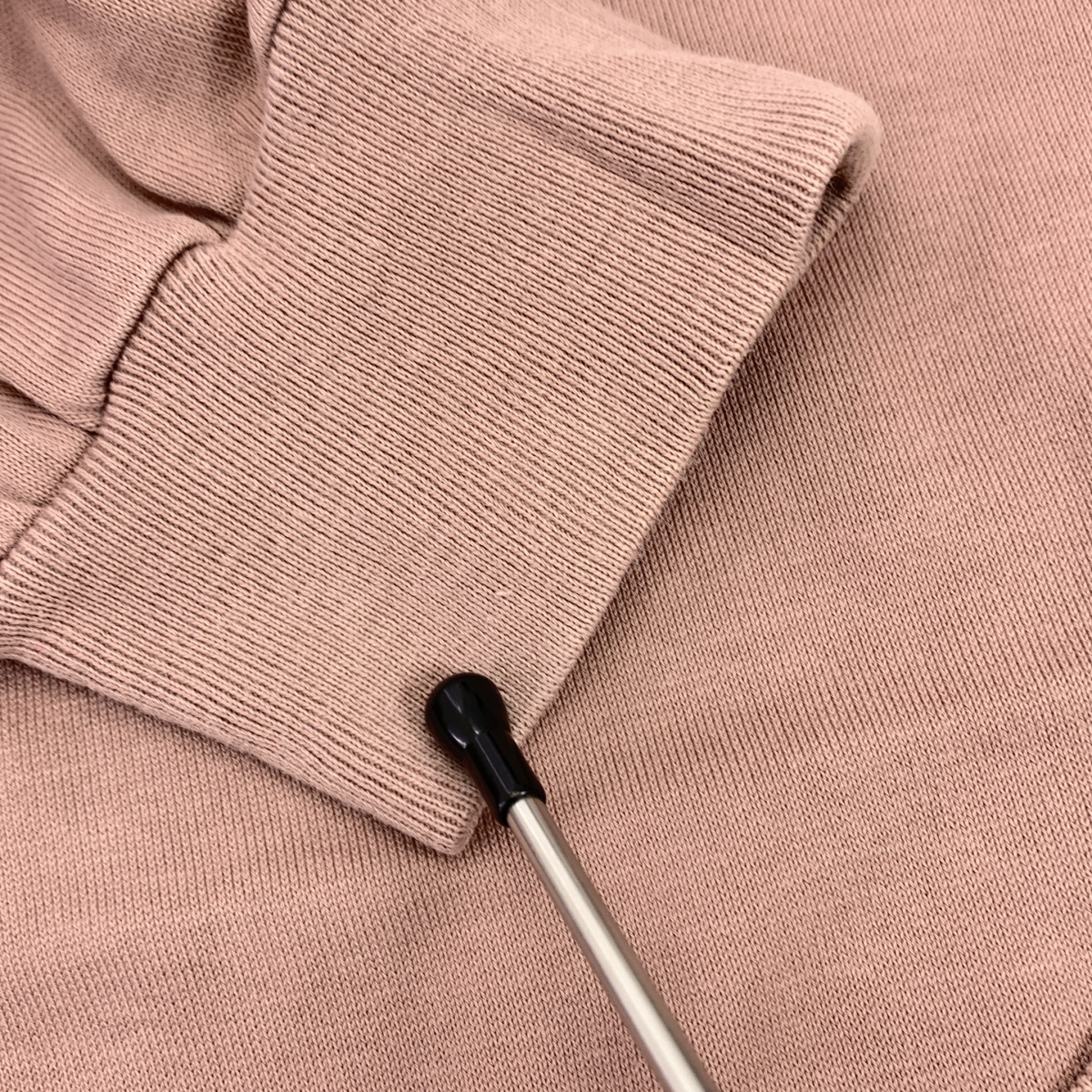 AURALEE / オーラリー LUSTER PLAITING L/S TEE ロングスリーブ カットソー