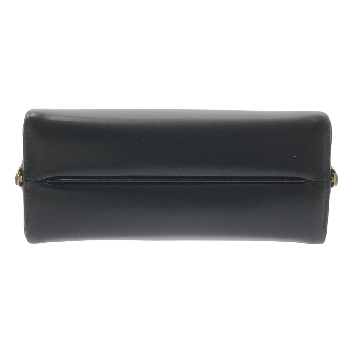 foufou / フーフー the hand bag / レザー ザ ハンドバッグ