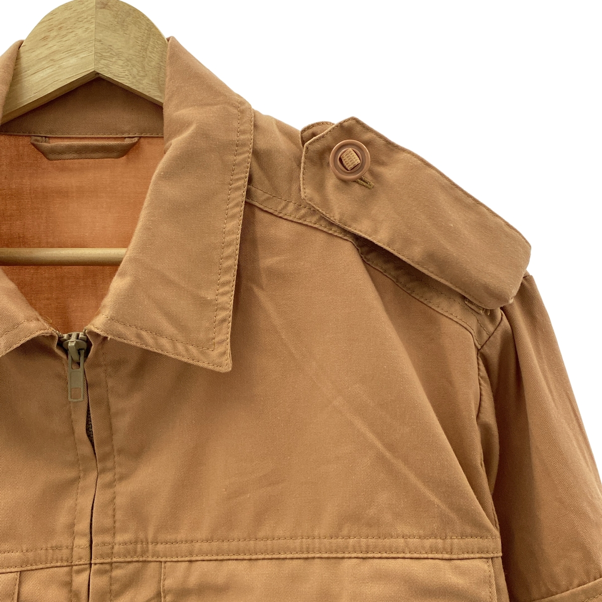 VINTAGE / ヴィンテージ古着 ロシア軍 ミリタリー フィールドジャケット