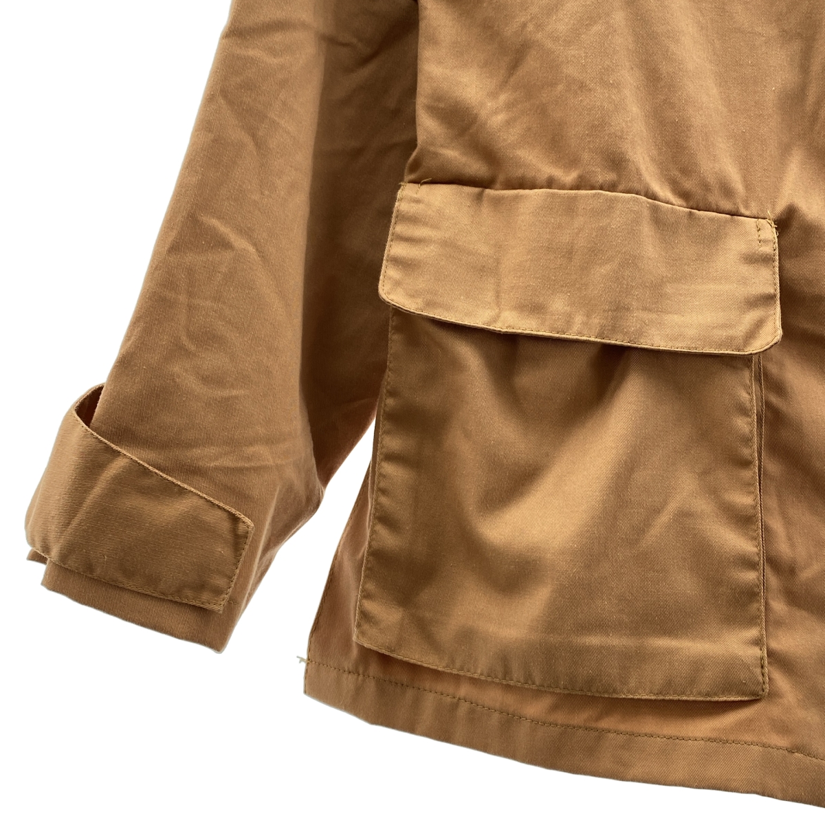 VINTAGE / ヴィンテージ古着 ロシア軍 ミリタリー フィールドジャケット