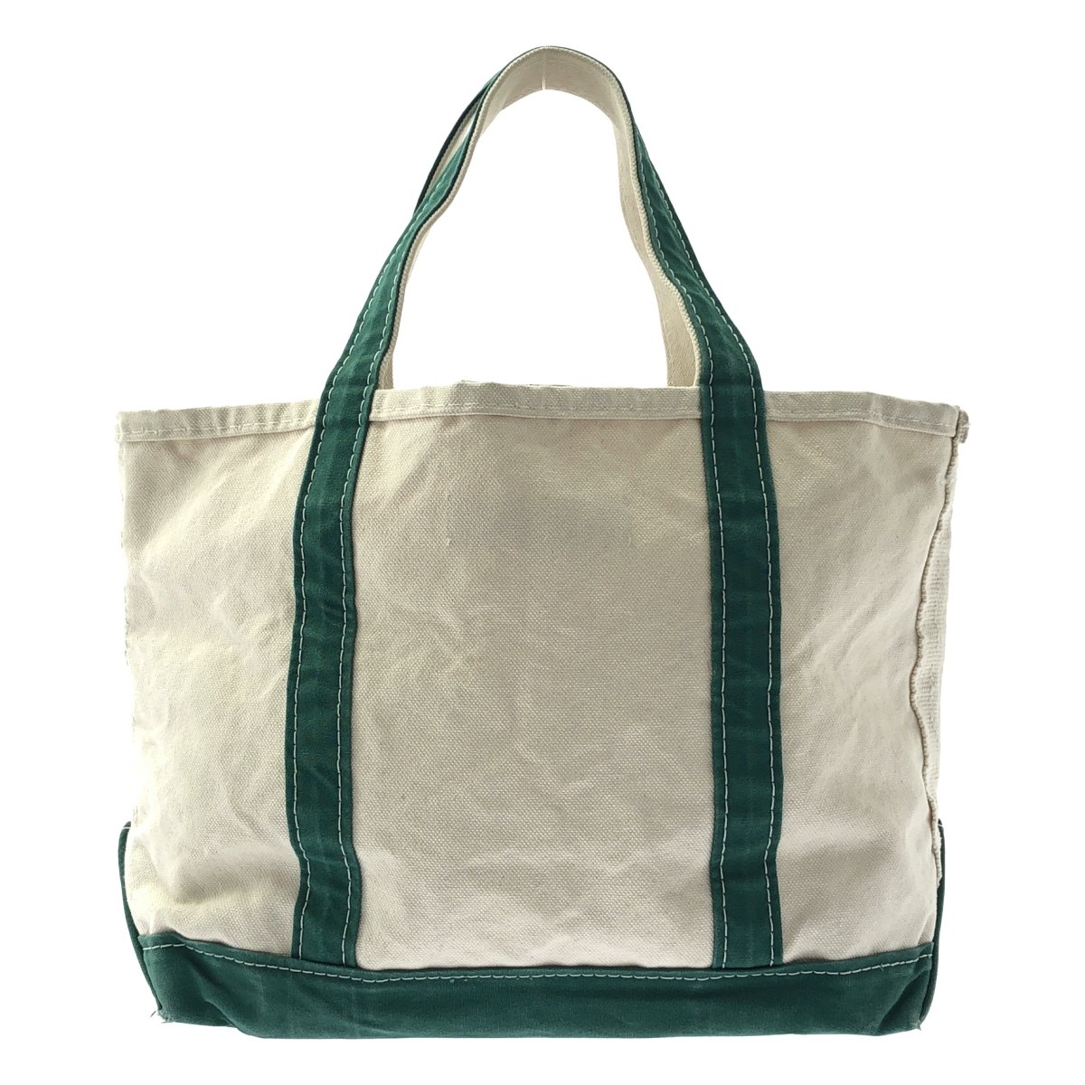 L'Appartment DEUXIEME CLASSE / アパルトモンドゥーズィエムクラス 【L.L.Bean×REMI RELIEF】canvas small tote Bag キャンバス スモール トートバッグ
