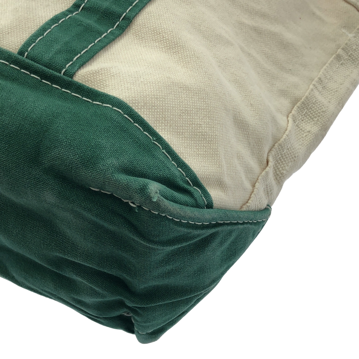 L'Appartment DEUXIEME CLASSE / アパルトモンドゥーズィエムクラス 【L.L.Bean×REMI RELIEF】canvas small tote Bag キャンバス スモール トートバッグ