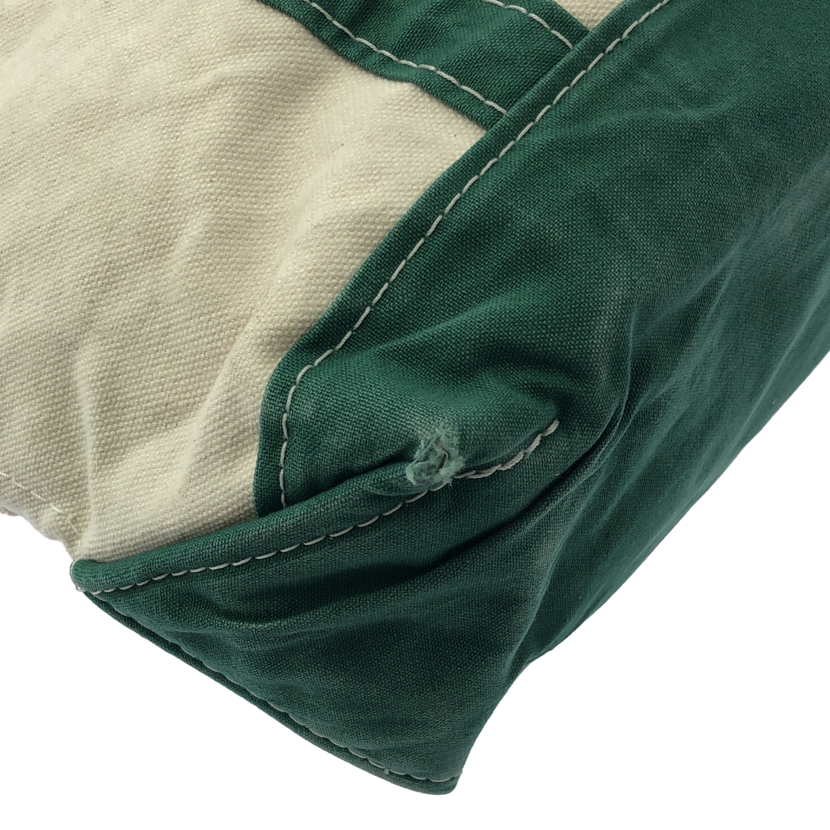 L'Appartment DEUXIEME CLASSE / アパルトモンドゥーズィエムクラス 【L.L.Bean×REMI RELIEF】canvas small tote Bag キャンバス スモール トートバッグ