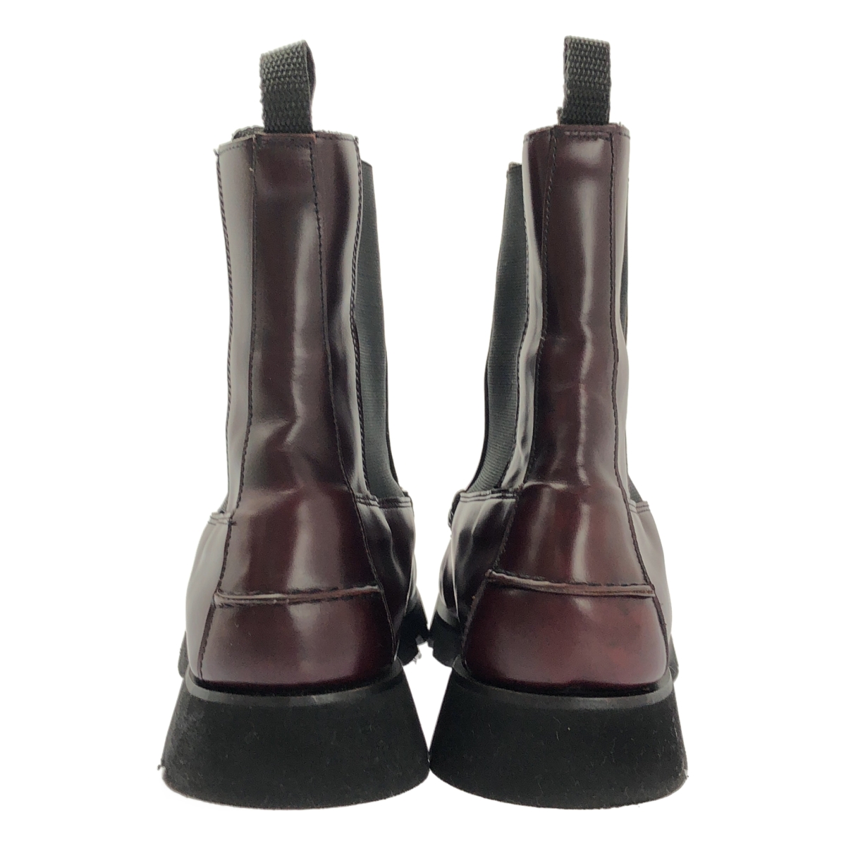 HEREU / ヘリュー ALDA サイドゴアブーツ