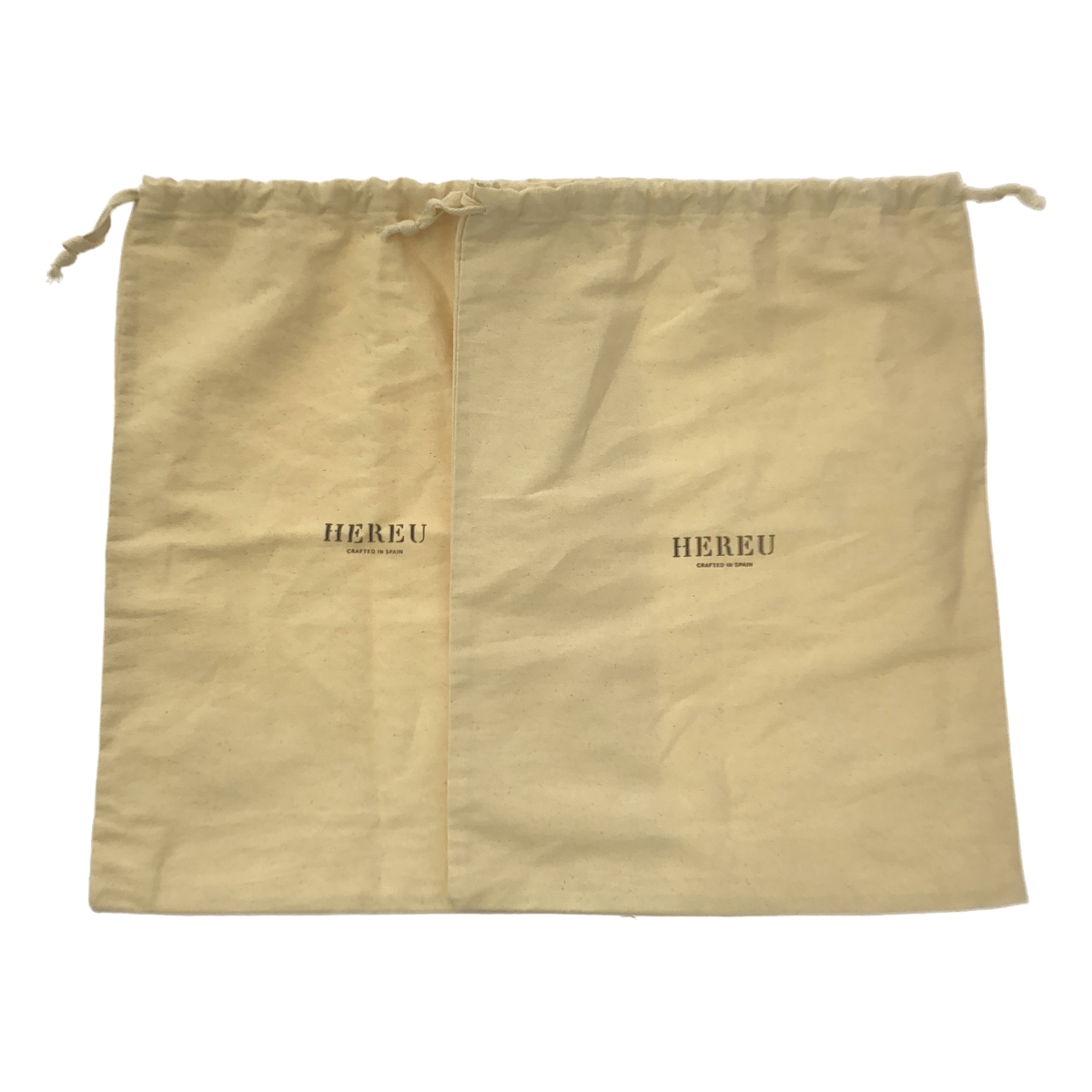 HEREU / ヘリュー ALDA サイドゴアブーツ