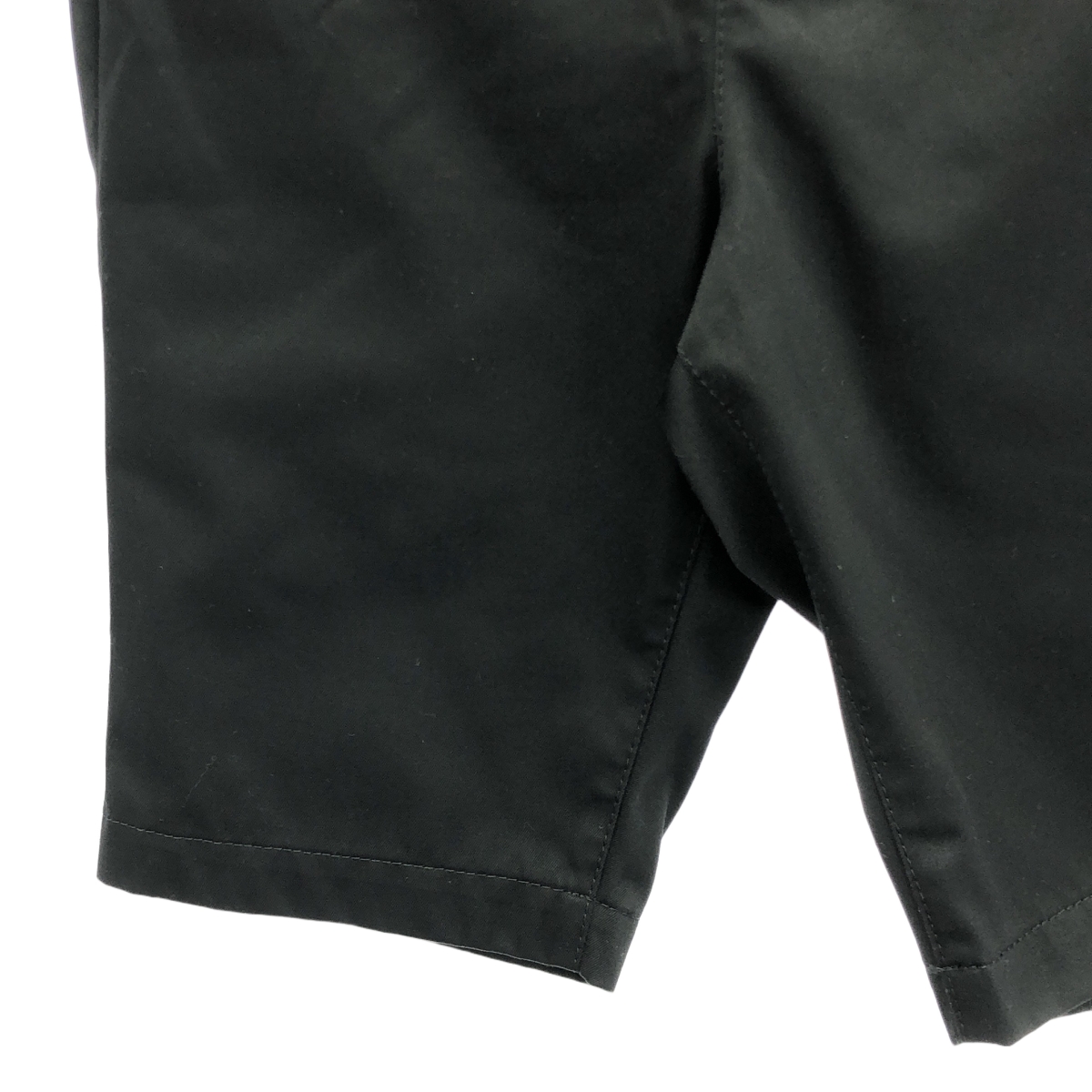 tricot COMME des GARCONS / トリココムデギャルソン コットン ポリエステル シンチバック サルエルパンツ