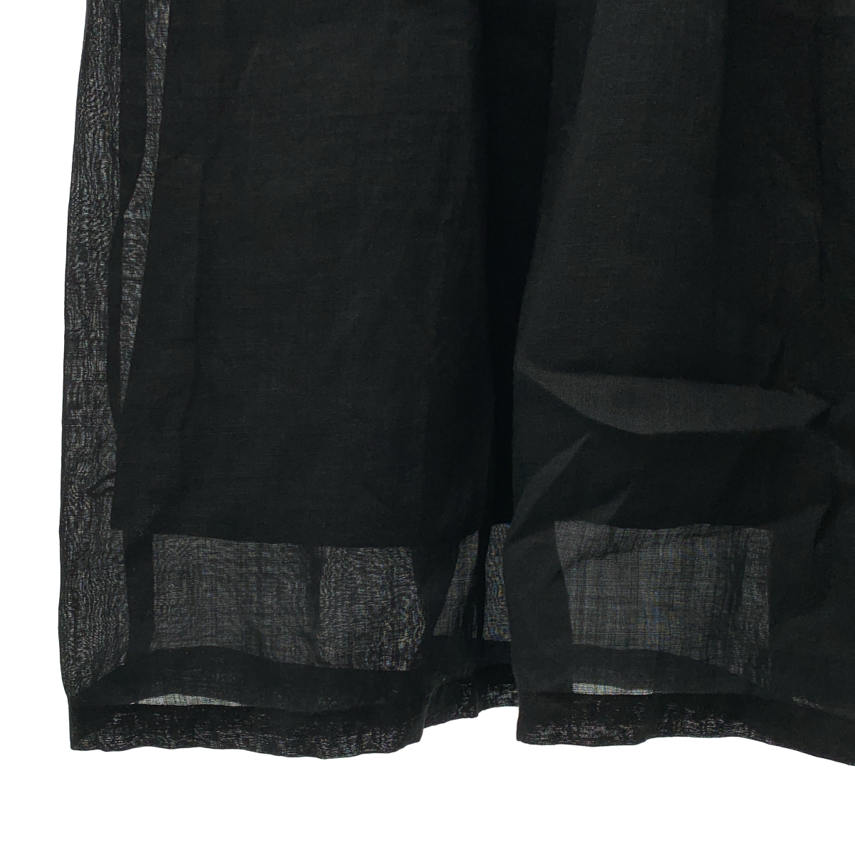 IENA / イエナ ラミー ボリュームスリーブワンピース