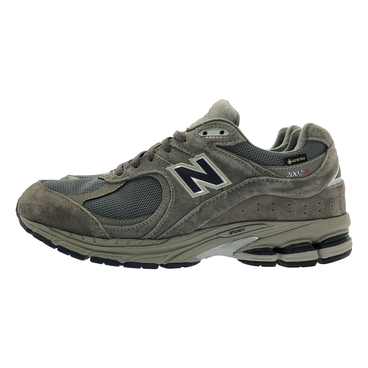 New Balance / ニューバランス M2002RXC / GORE-TEX / ゴアテックス スエード スニーカー