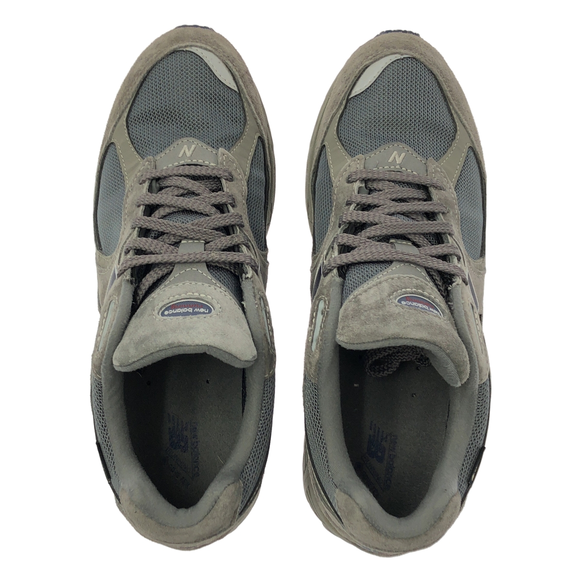 New Balance / ニューバランス M2002RXC / GORE-TEX / ゴアテックス スエード スニーカー