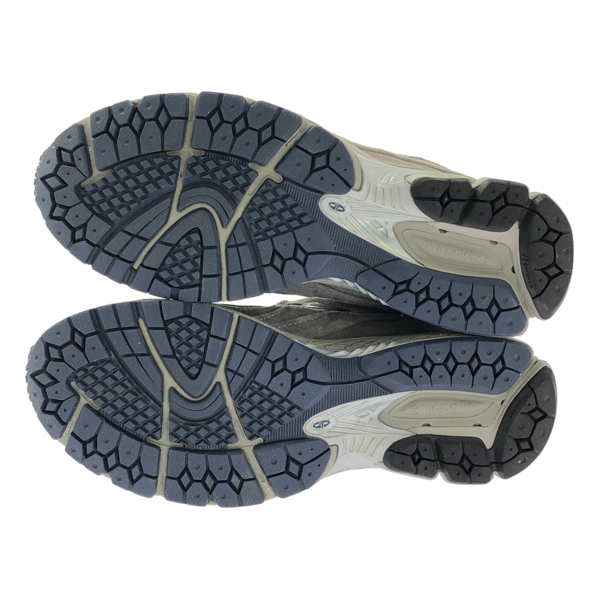 New Balance / ニューバランス M2002RXC / GORE-TEX / ゴアテックス スエード スニーカー