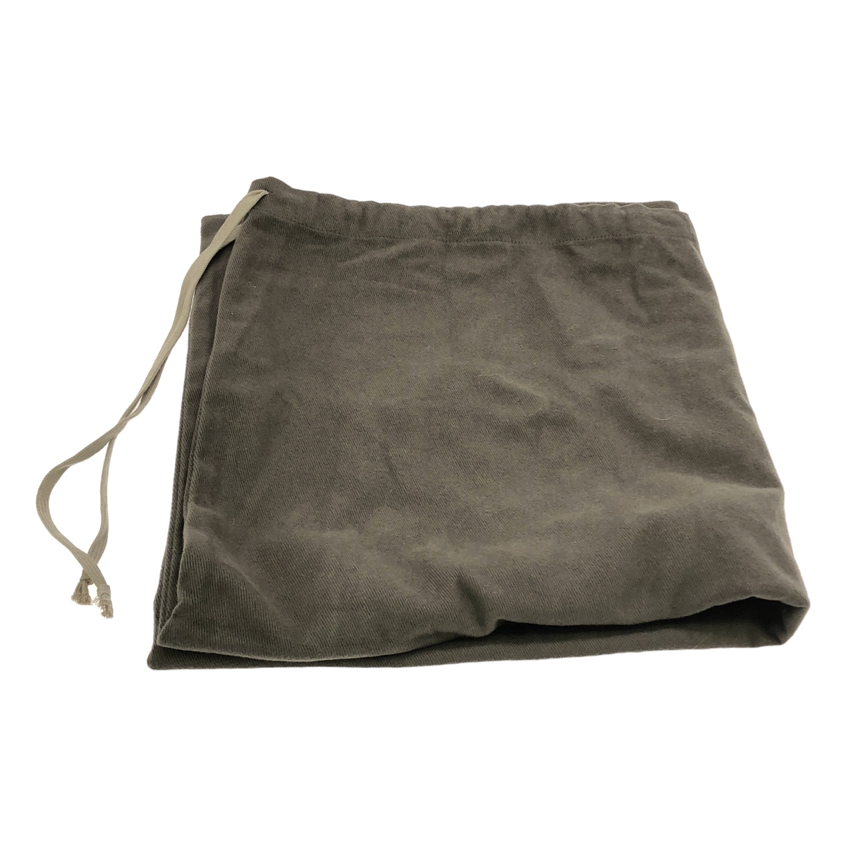 Rick Owens / リックオウエンス アルパカ ウール チェック シーシュポス