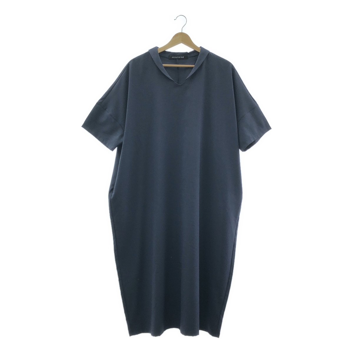 mizuiroind / ミズイロインド