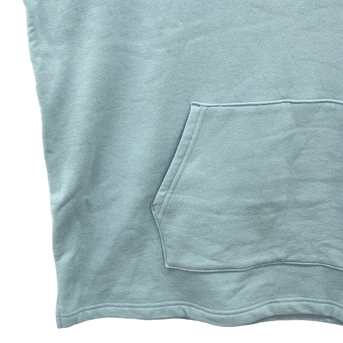 CHAMPION / チャンピオン SLEEVELESS SWEATSHIRT スリーブレス スウェットシャツ