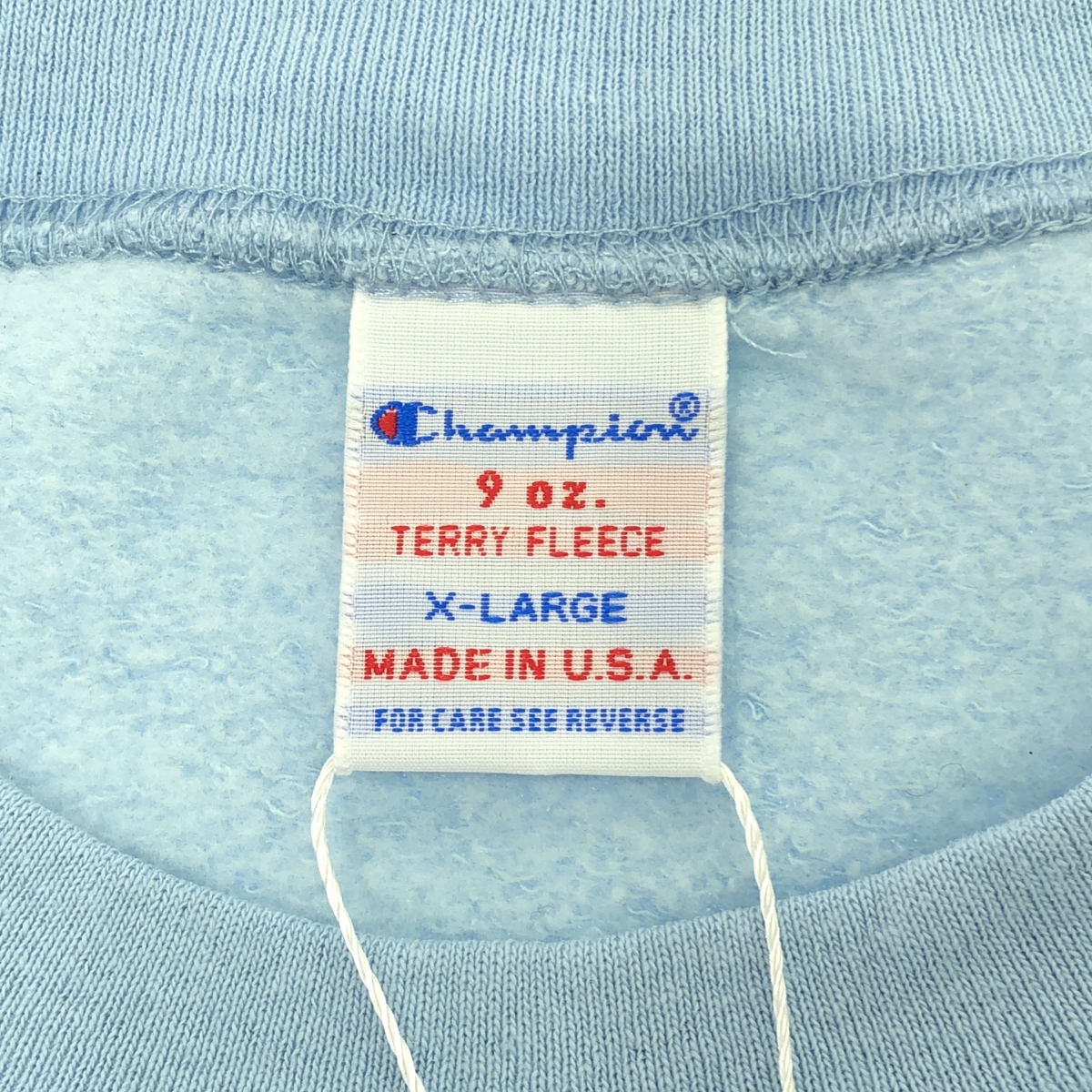 CHAMPION / チャンピオン SLEEVELESS SWEATSHIRT スリーブレス スウェットシャツ