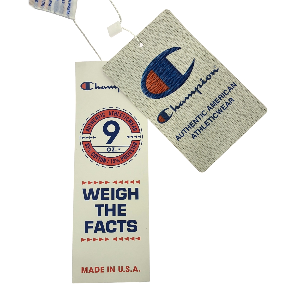 CHAMPION / チャンピオン SLEEVELESS SWEATSHIRT スリーブレス スウェットシャツ