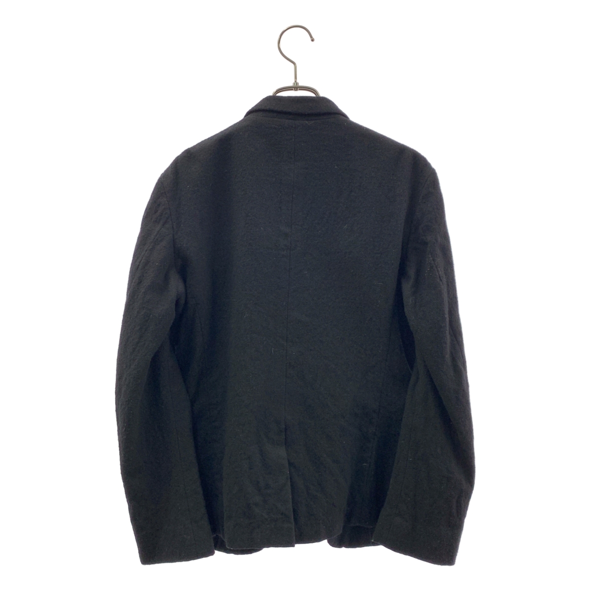 ARTS&SCIENCE / アーツアンドサイエンス 縮絨 ウール テーラードジャケット