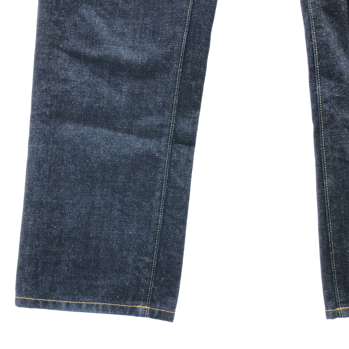 BLAMINK / ブラミンク デニム 5ポケット パンツ