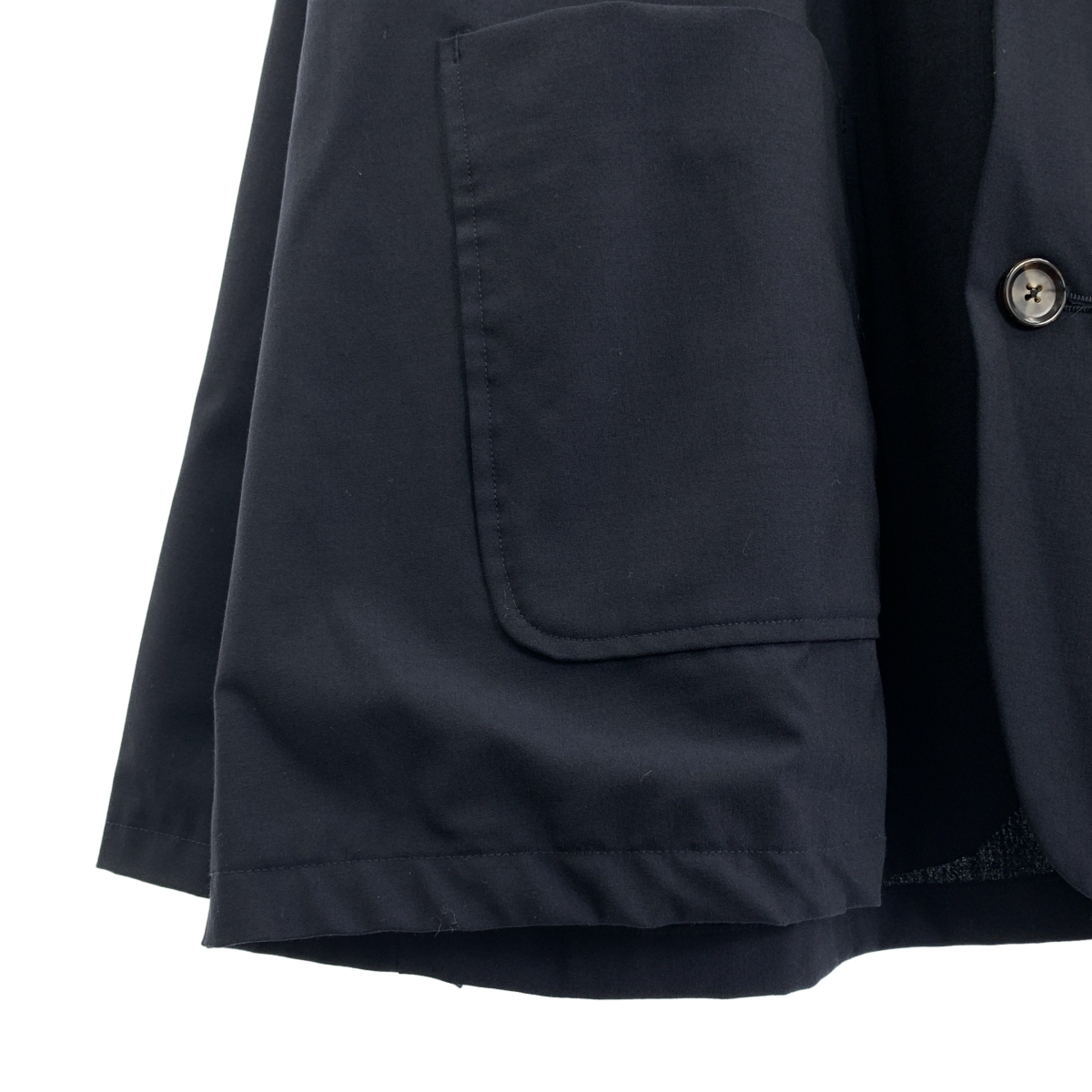 Sillage / シアージ ラグランスリーブ 2B テーラードジャケット