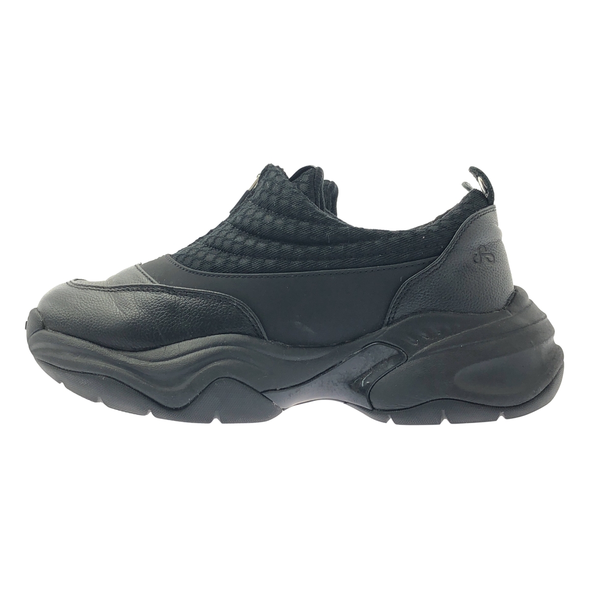 OAO / オーエーオー for BIOTOP FOUNTAIN EX ボリュームソール スニーカー